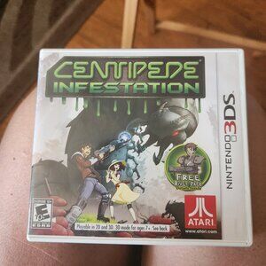 DreamWorks Super Star Kartz Nintendo 3ds game